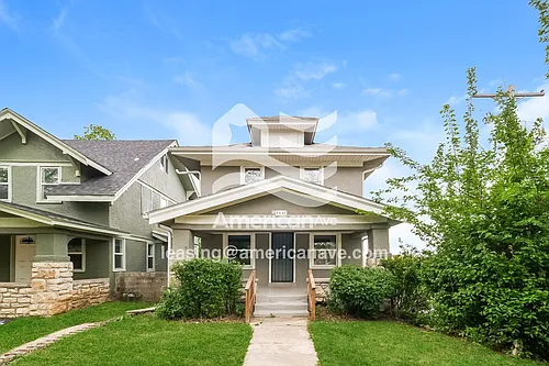 3447 Bales Ave Photo 1