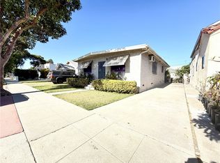 5940 Gundry Ave, Long Beach, CA 90805
