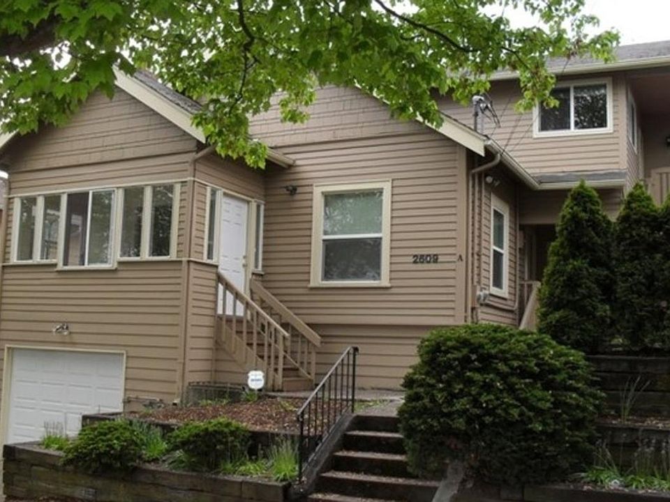 1st image of 2609 E Union St #B