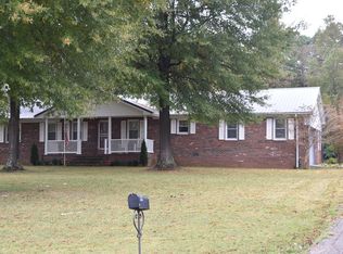 4115 Henderson Rd, Sardis, TN 38371