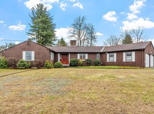 15 North Ln, Northfield, MA 01360