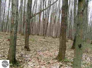 11834 County Road 612 NE LOT C, Kalkaska, MI 49646