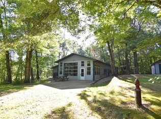 27891 290th Ave, Holcombe, WI 54745