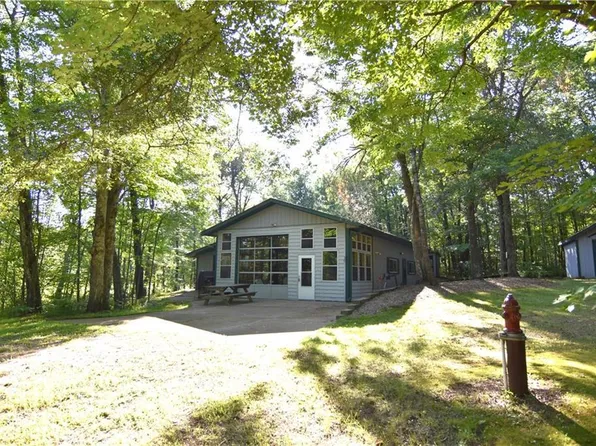 27891 290th Avenue, Holcombe, WI 54745