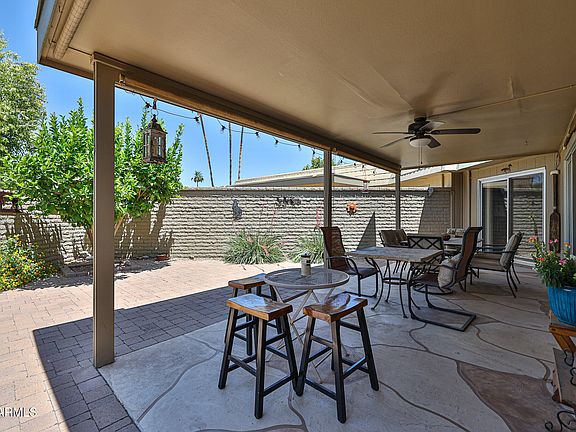 2nd image of 10648 W LOMA BLANCA Drive
