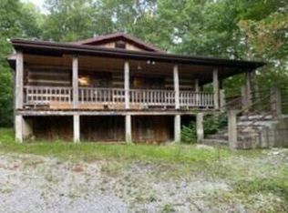 244 Gilley Hollow Rd, Cumberland, KY 40823