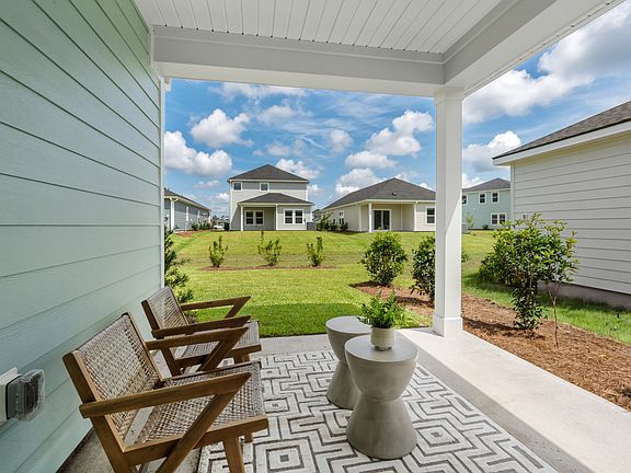 Sydney Model Home in Waterside