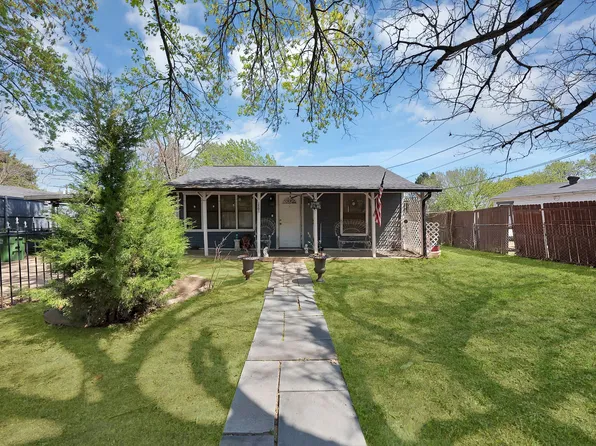 1508 Betty Ann Ln, Balch Springs, TX 75180