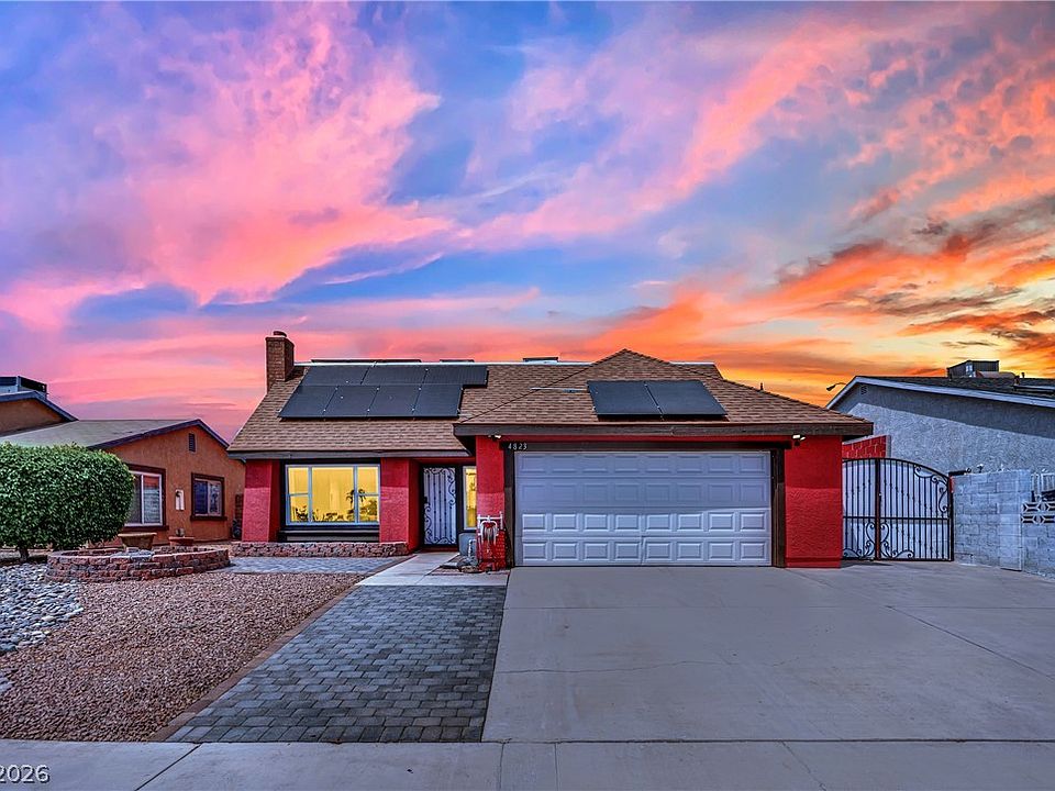 1st image of 4823 Castle Rock Ct