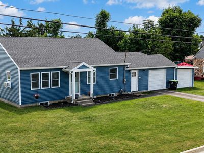 424 N Court Ave, Gaylord, MI, 49735