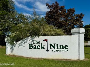 90 Putters Ln, Pinetops, NC 27864