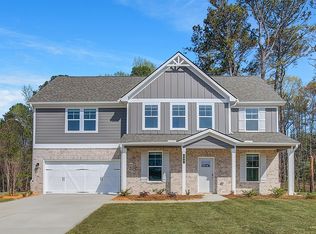 Youngtown Plan, Copperfield, Locust Grove, GA 30248