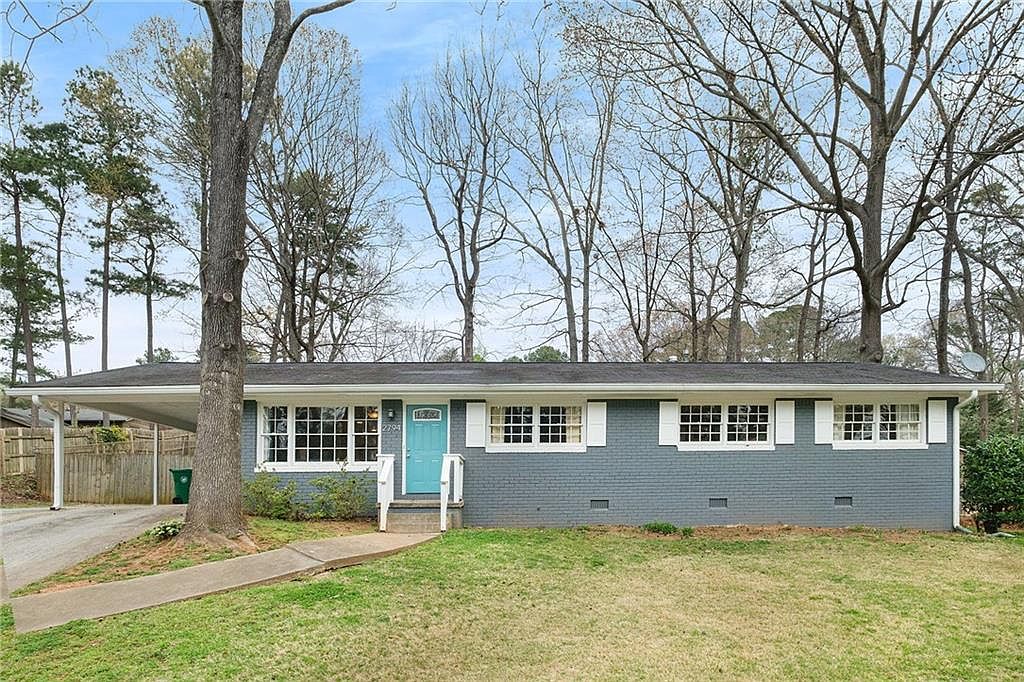 2794 Chicopee Dr, Doraville, GA 30360 Zillow