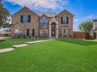 513 Tarpan Trl, Celina, TX 75009