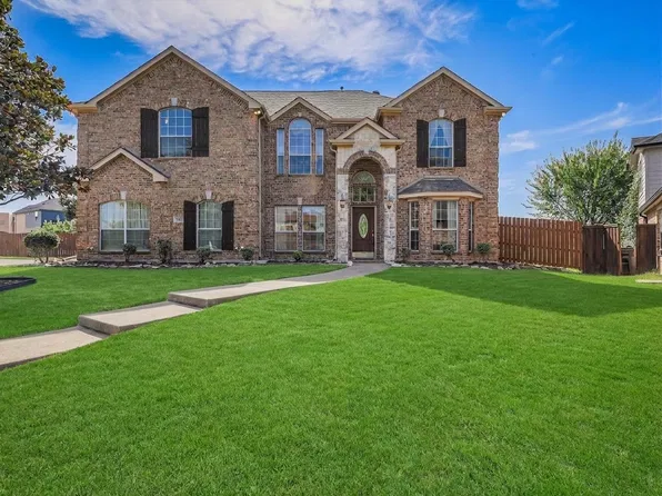 513 Tarpan Trl, Celina, TX 75009