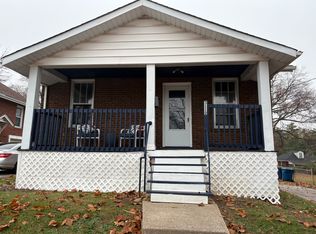 3112 Elsworth Pl, Saint Louis, MO