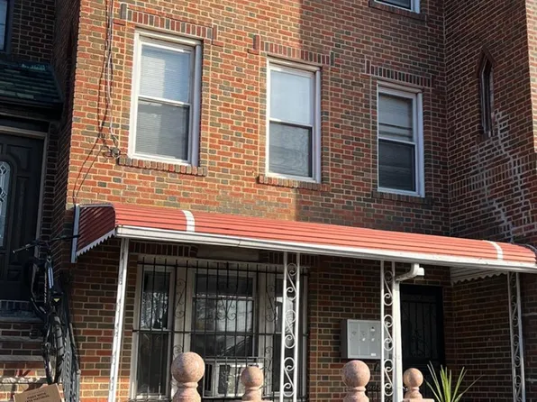 741 E 42, Brooklyn, NY 11203