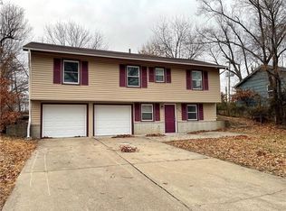 512 N 82nd St, Kansas City, KS 66112