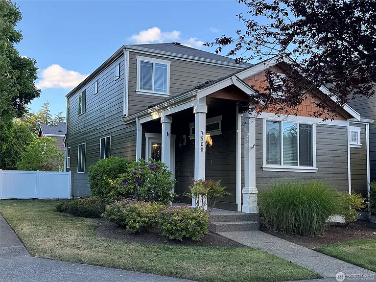 7508 Kodiak Ave NE — Photo 10