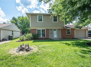 1031 S Alex Rd, Dayton, OH 45449