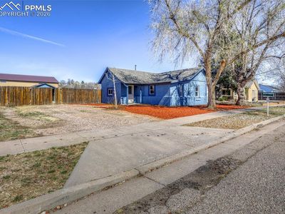 411 E Iowa Ave, Fountain, CO, 80817
