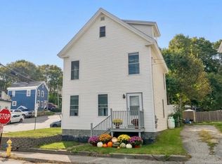 732 Middle St, Bath, ME 04530