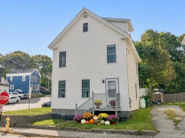 732 Middle Street, Bath, ME 04530