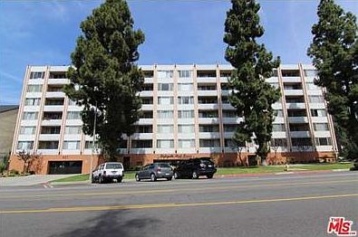 1st image of 421 S La Fayette Park Pl APT 325