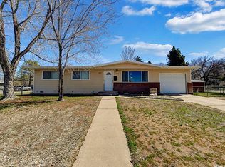 1064 N 175 W, Sunset, UT 84015