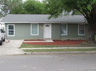 5539 Indian Desert St, San Antonio, TX 78242
