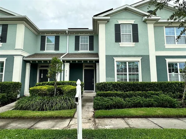 4710 Nathan Hale Blvd, Saint Cloud, FL 34769