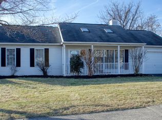 3536 Apollo Ave, Harrisburg, PA 17110