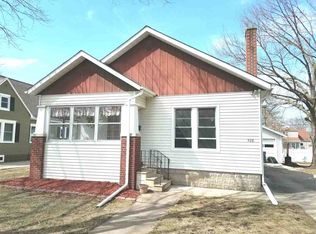 528 Kingsley Ave, Waterloo, IA 50701