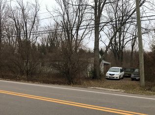 4625 Seldom Seen Rd, Powell, OH 43065