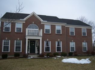 175 Pasture Ct, Springboro, OH 45066