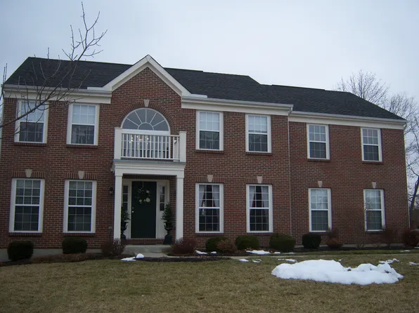 175 Pasture Ct, Springboro, OH 45066