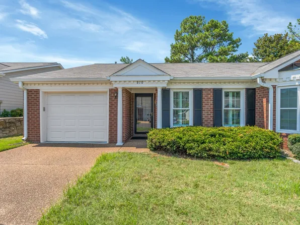 810 Marquette Dr, Nashville, TN 37205