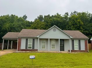 6333 Kristen Dr, Olive Branch, MS 38654