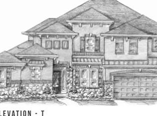 3403 Coleberry Ct, Pearland, TX 77584