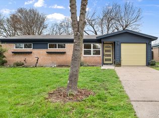 5504 Westcrest Dr, Fort Worth, TX 76134