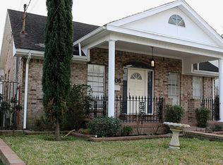 1806 8th St, Galena Park, TX 77547