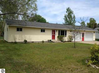 4488 Wilhelm Rd NW, Rapid City, MI 49676