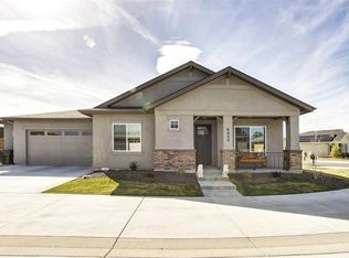 6444 N Salvia Way, Meridian, ID 83646