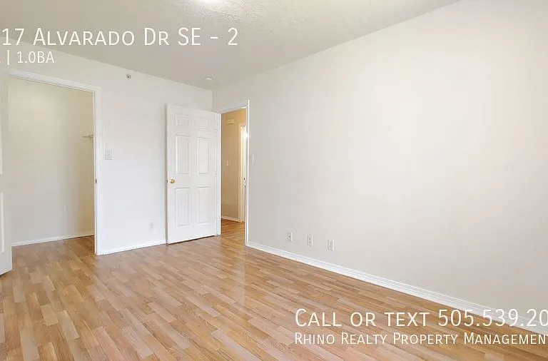 1017 Alvarado Dr SE #2 — Photo 9