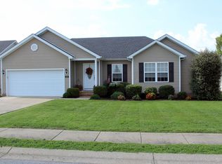 821 Gemini St, Bowling Green, KY