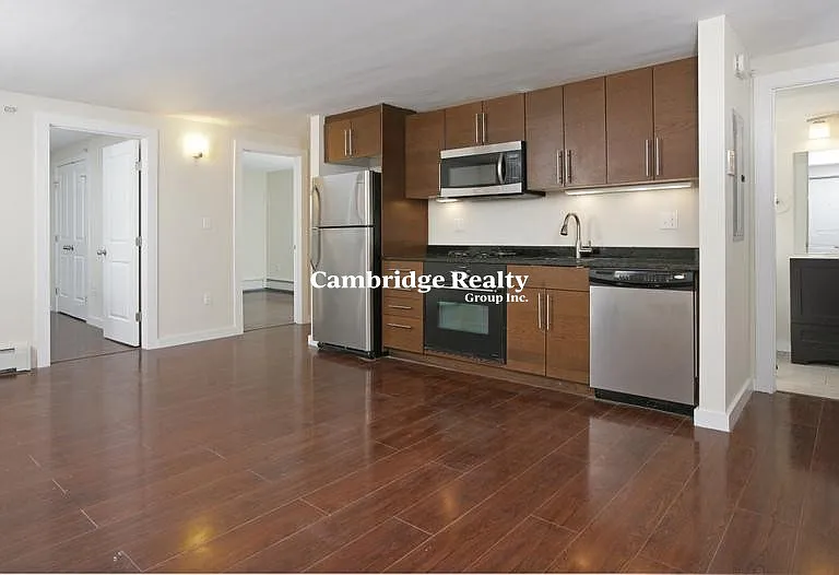 16 E Springfield St #2T — Photo 1