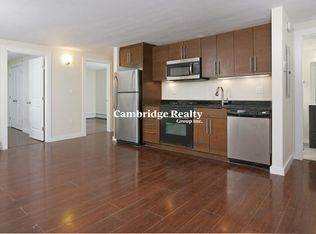 16 E Springfield St #2T, Boston, MA 02118