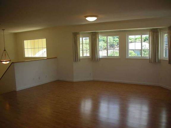 upstairs living room