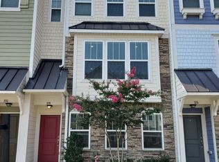 328 Great Northern Sta, Apex, NC 27502