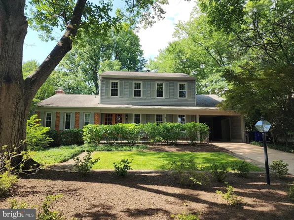10936 Battersea Ln, Columbia, MD 21044